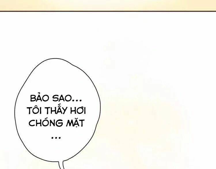 thực luyến kỳ duyên chapter 25 28