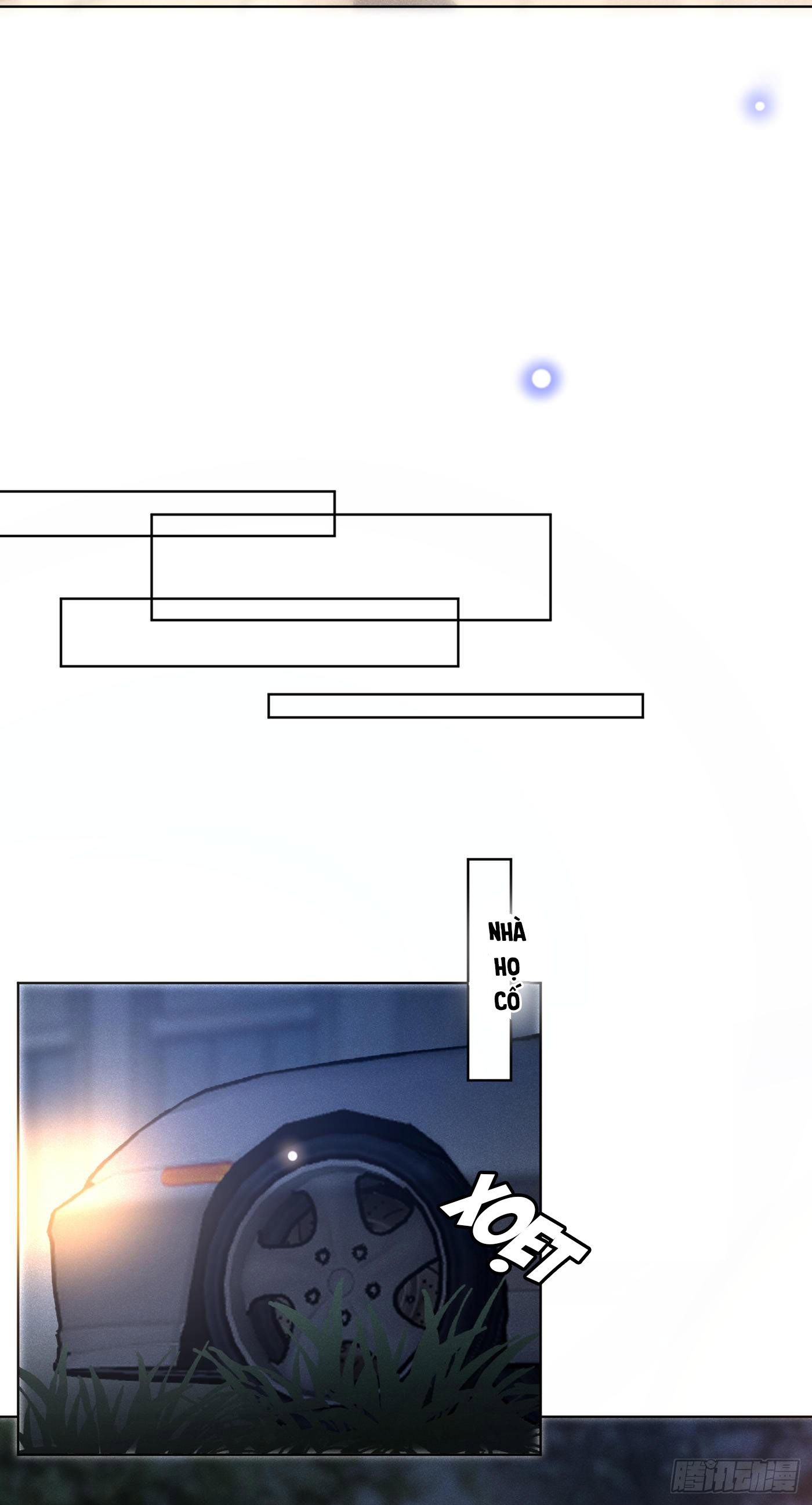 anh ấy gọi tôi là hắc liên hoa chapter 21 14