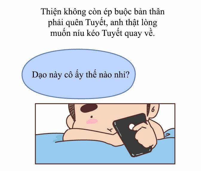 giải mã tình yêu chapter 231 24