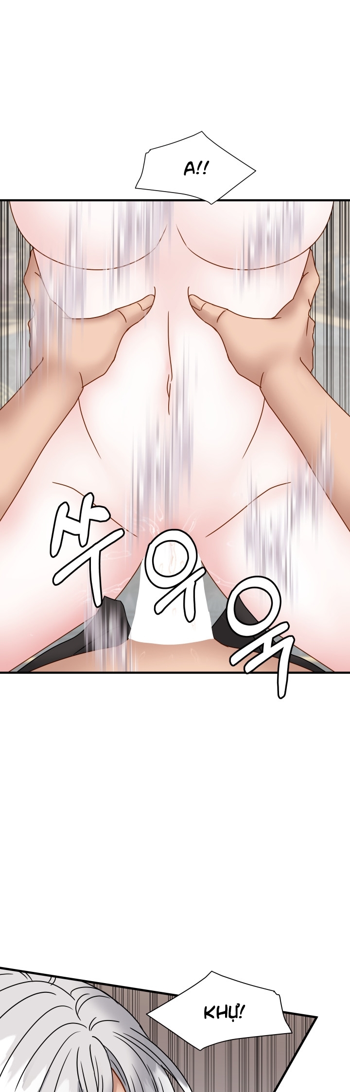 Khi Nàng Khóc Trông Thật Xinh Đẹp chapter 38.1 - Trang 4