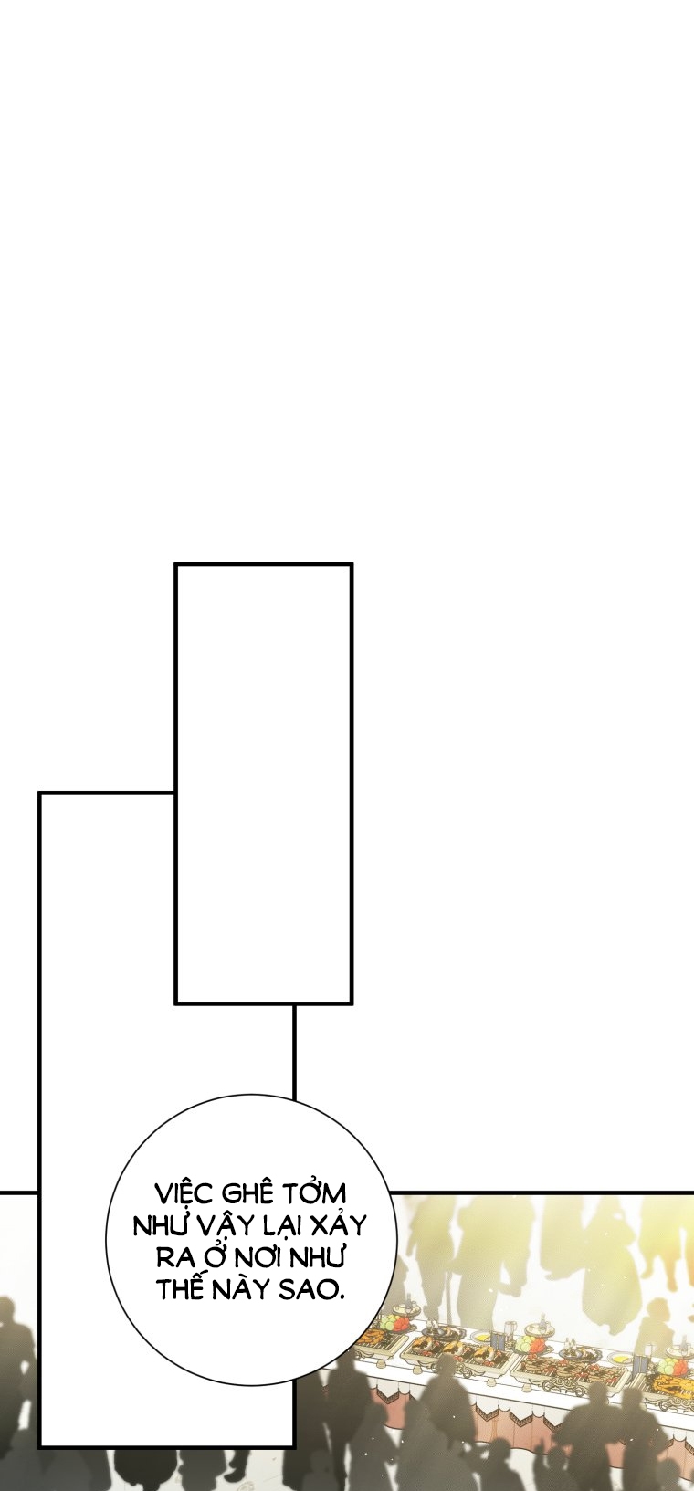 [18+] tôi đã kết hôn với kẻ thù giết cha mẹ chapter 15.2 24