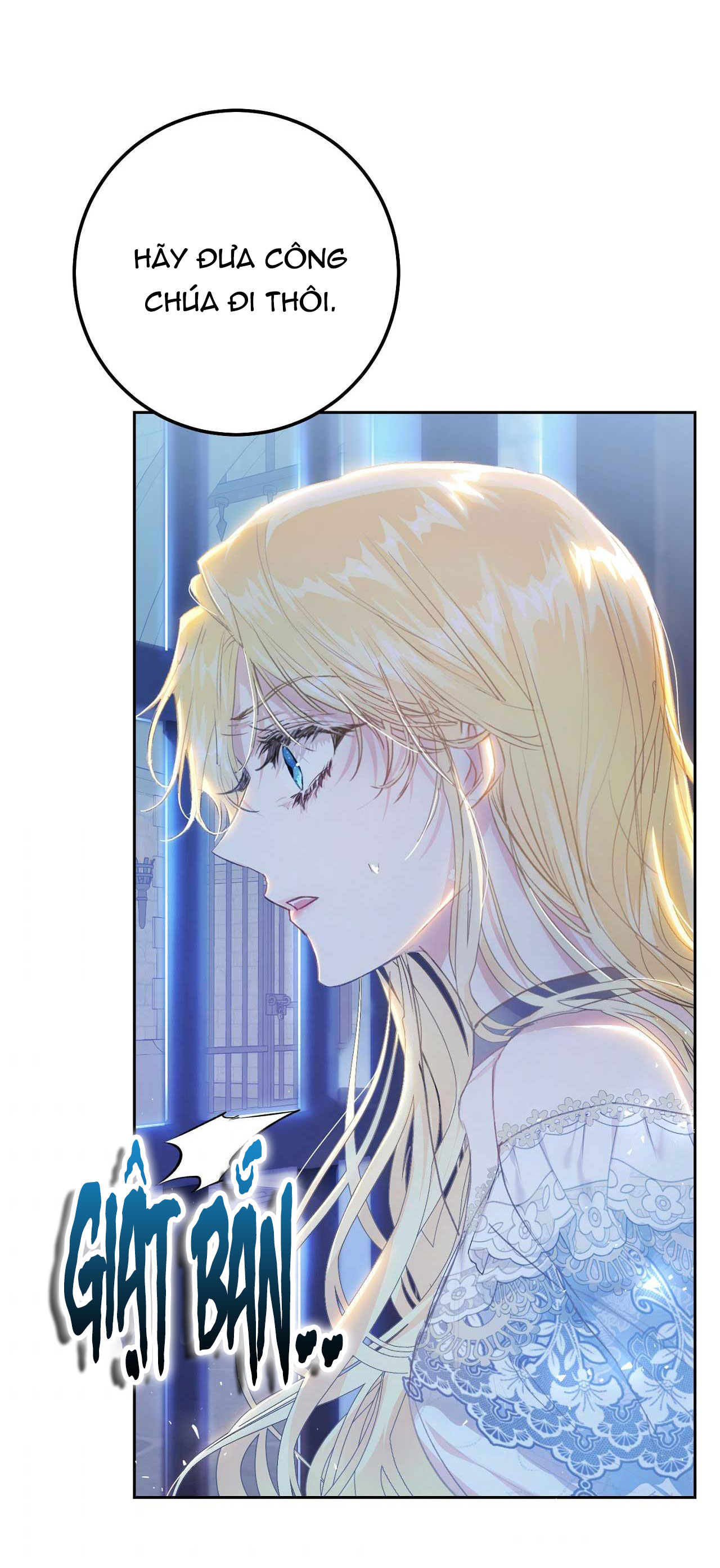 con rối ác nữ marionette chapter 48 33