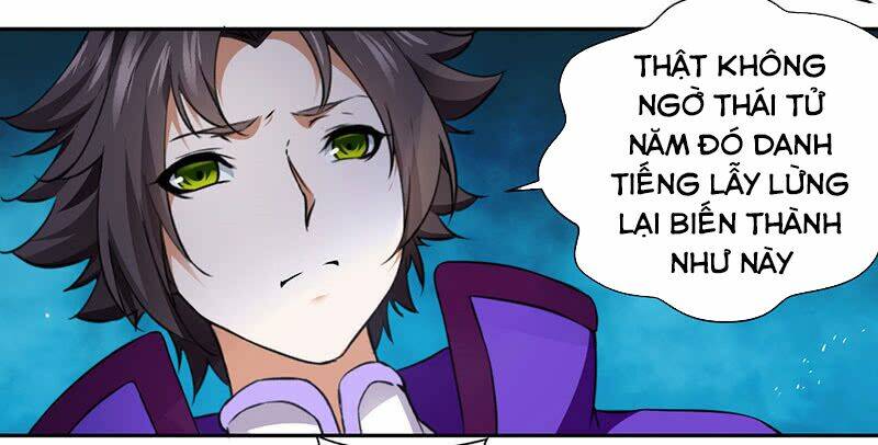 cửu dương thần vương chapter 3 17