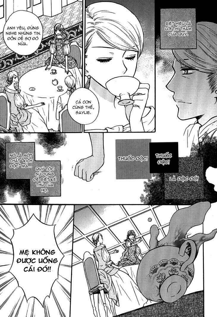 glass shoe chapter 15 13