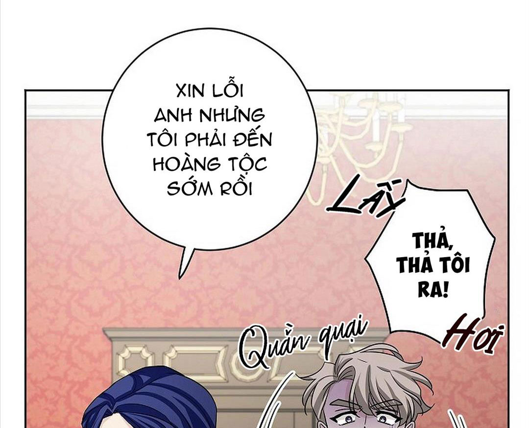 chinh phục quý ngài ma cà rồng chapter 13 167