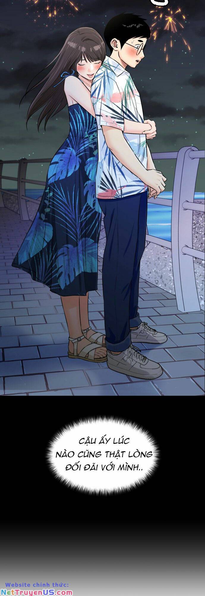 gương mặt thiên tài chapter 98 9