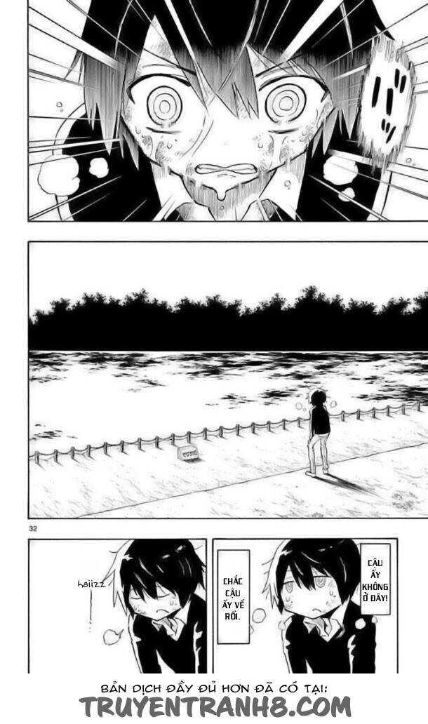 saike mata shite mo chapter 2 33