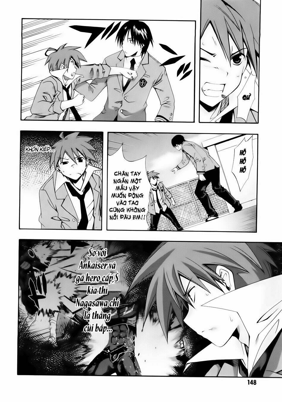 anh hùng xấu xa chapter 18 26