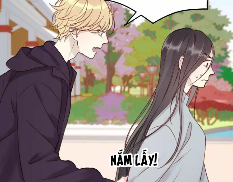 lượm được một tiểu hồ ly phần 2 chapter 22 45