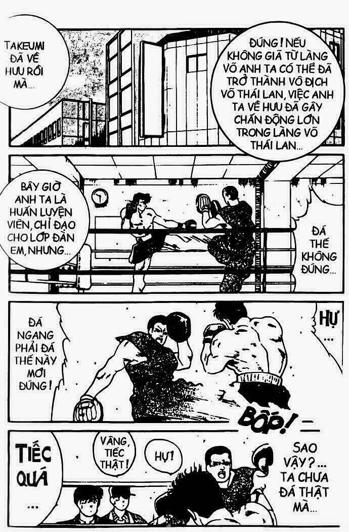 truyền nhân atula - shura no mon i chapter 77 10