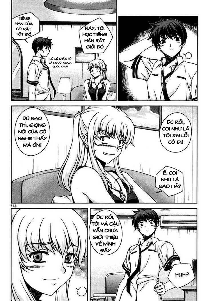 unbalance x unbalance chapter 38 20