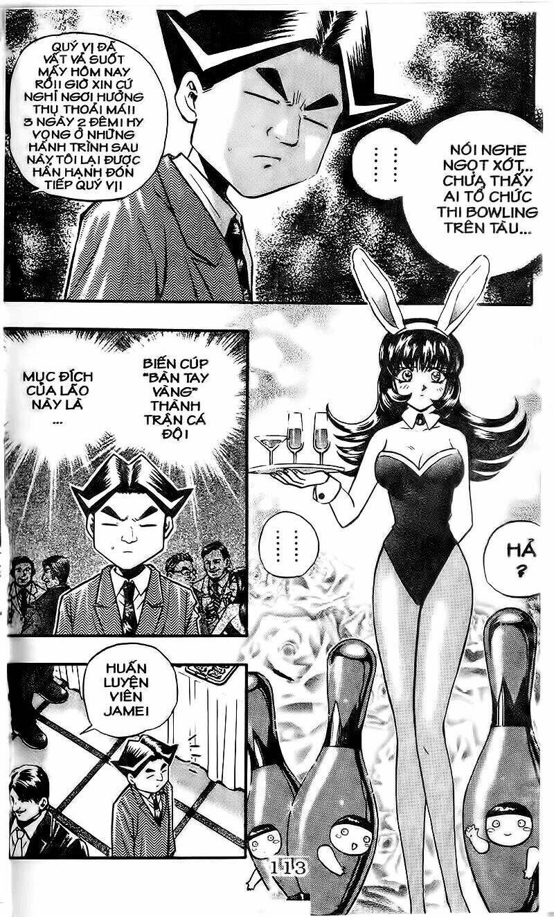 bowling king chapter 149 12