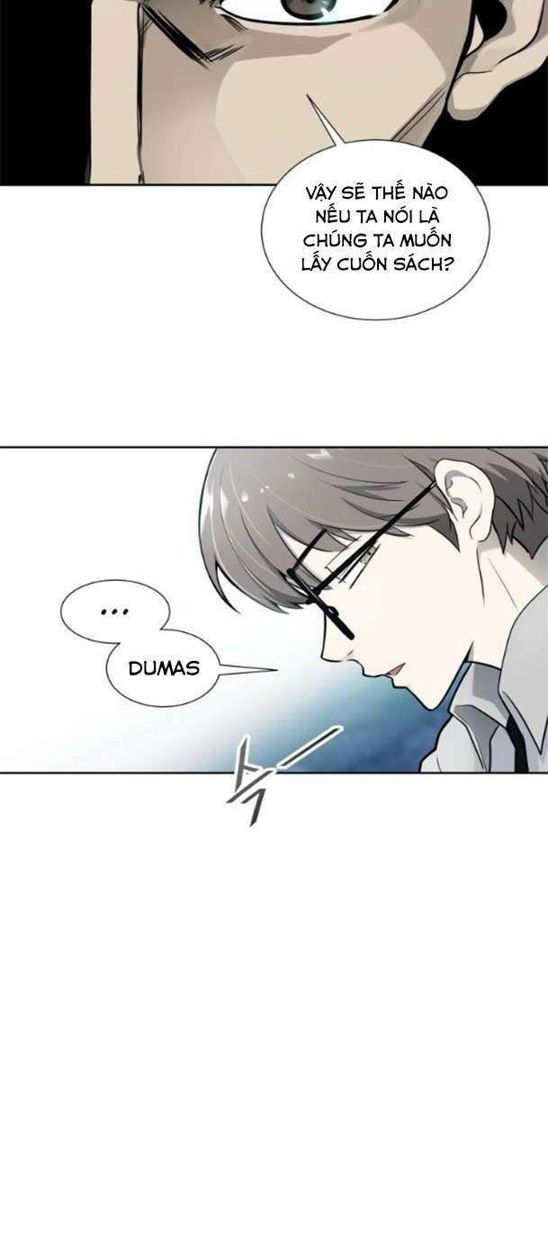 cuộc chiến trong tòa tháp chapter 587 14