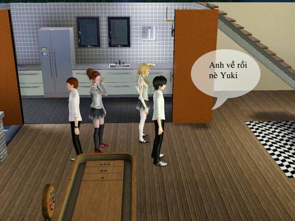 the fate chapter 8 3