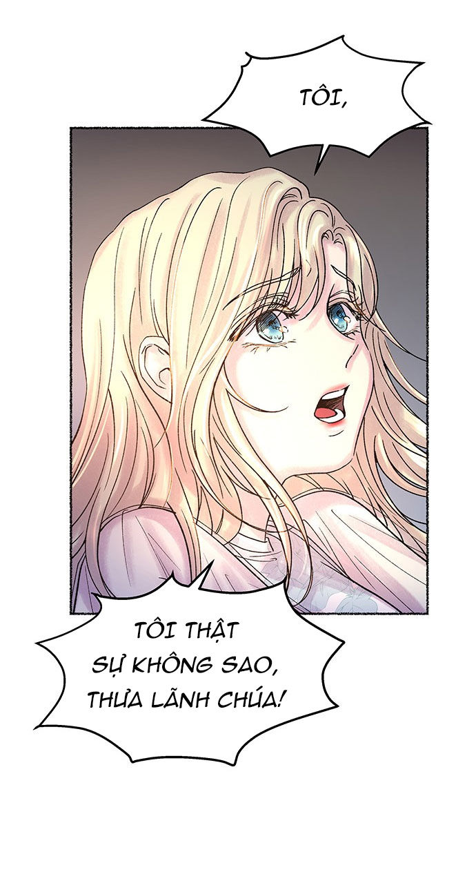 như gió trên cành cây khô chapter 16 17