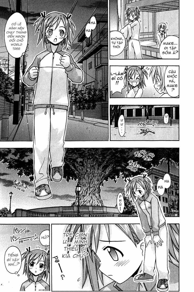 bậc thầy ma pháp chapter 56 8