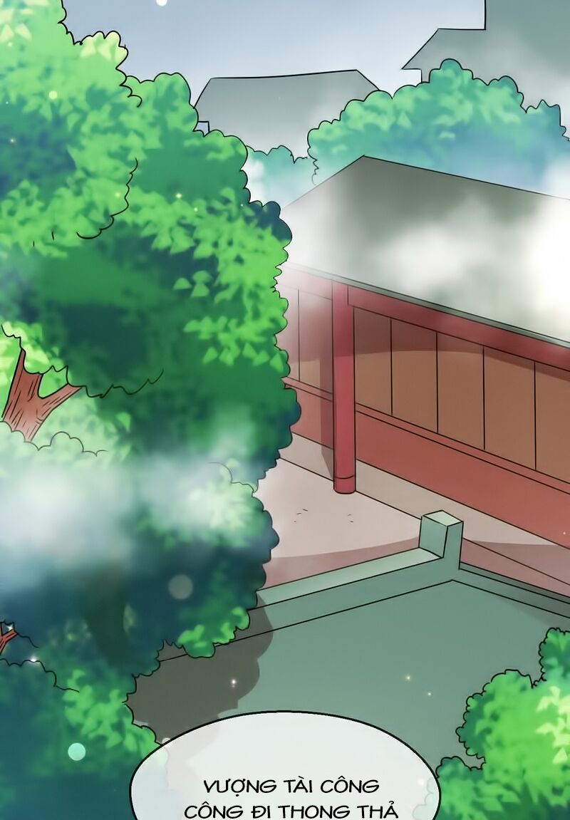 101 mỹ nam của vương phi béo phì chapter 20 6