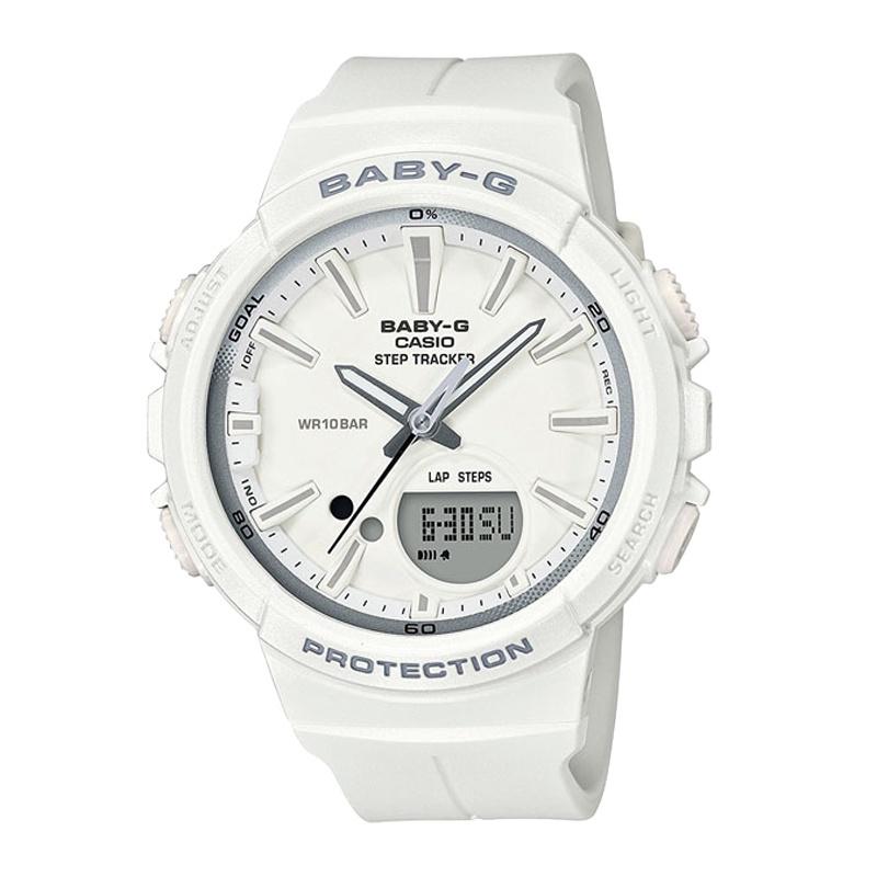 Đồng hồ Nữ Casio Baby-G BGS-100SC-7ADR