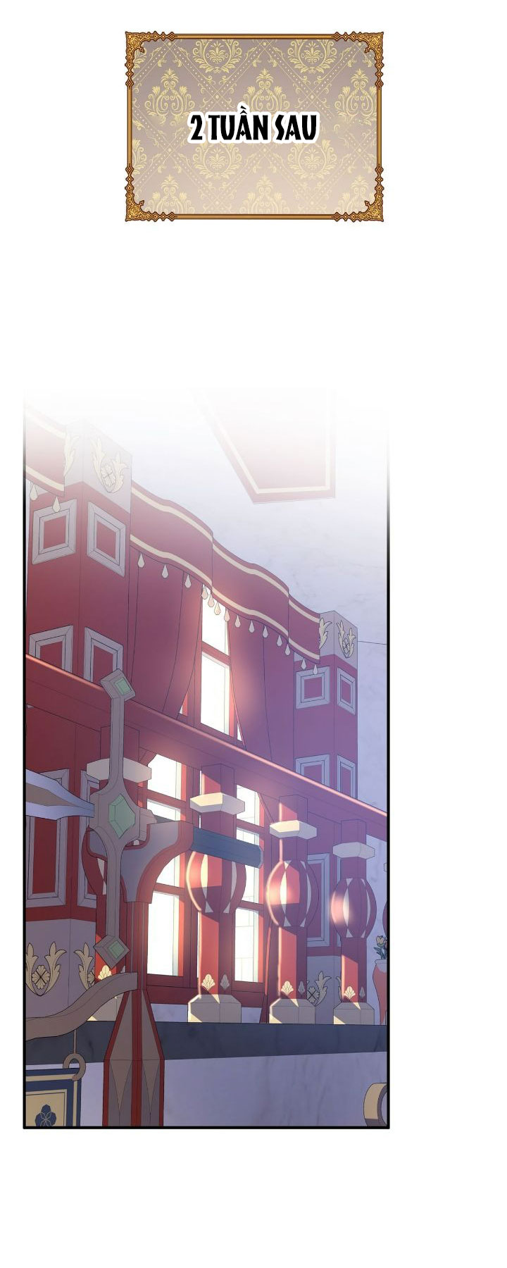 [15+] Giam Cầm chapter 27.1 - Trang 2