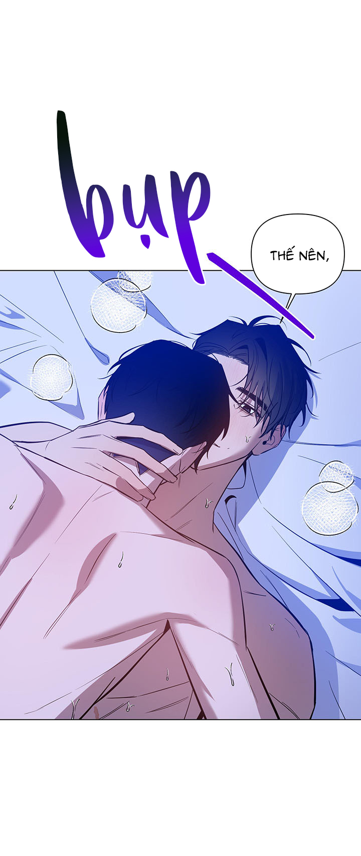 bình minh chia cắt màn đêm chapter 26 19