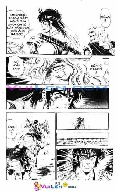 vương tử takeru chapter 15 53