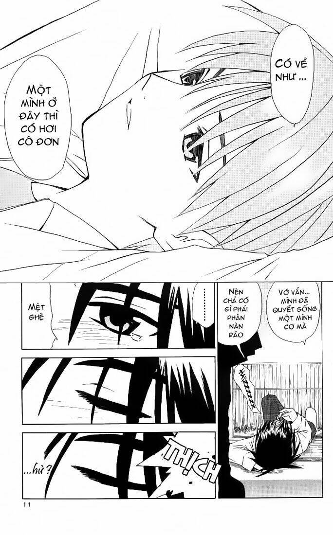 akuma jiten chapter 0 11