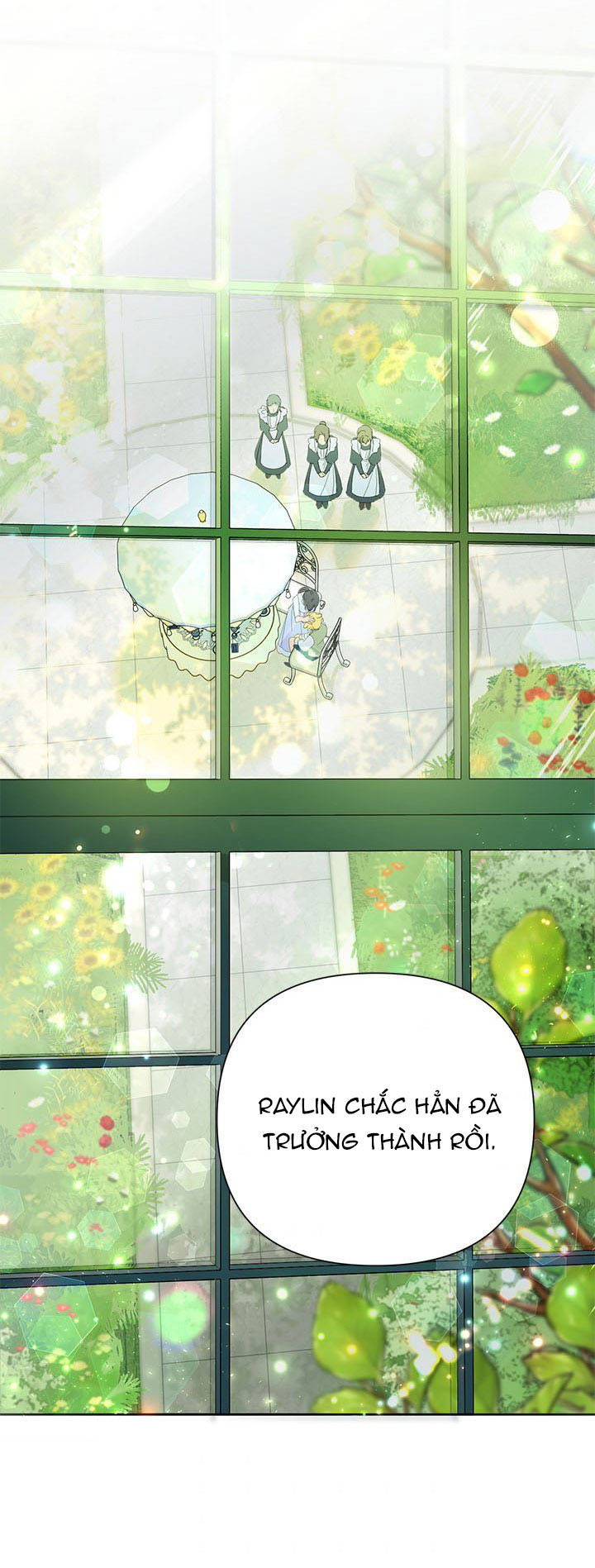 hôm nay cũng là ngày vui của ác nữ chapter 14 47