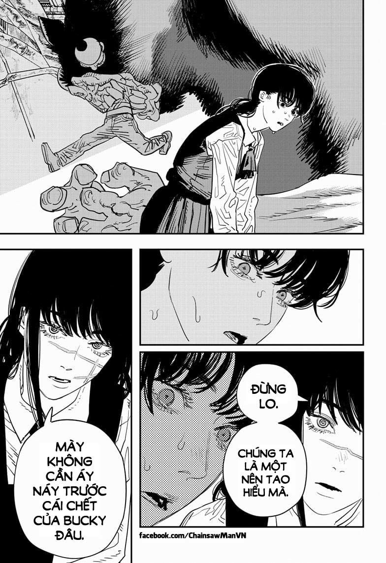 chainsaw man - thợ săn quỷ chapter 102 6