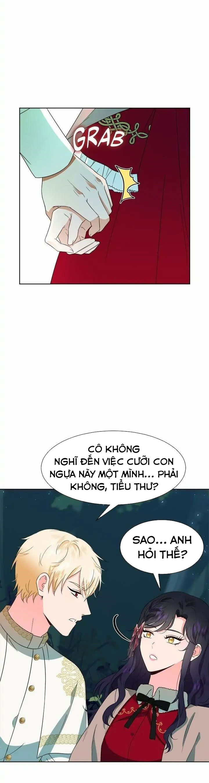 hương vị tình yêu chapter 90 12