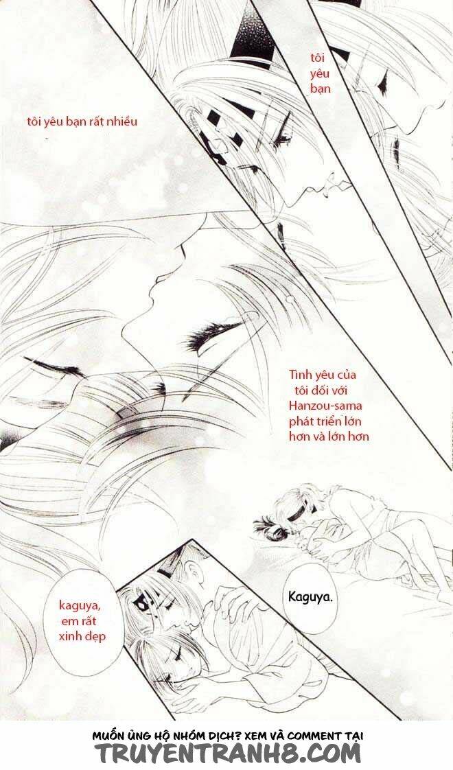 tsuki no toiki chapter 3 4