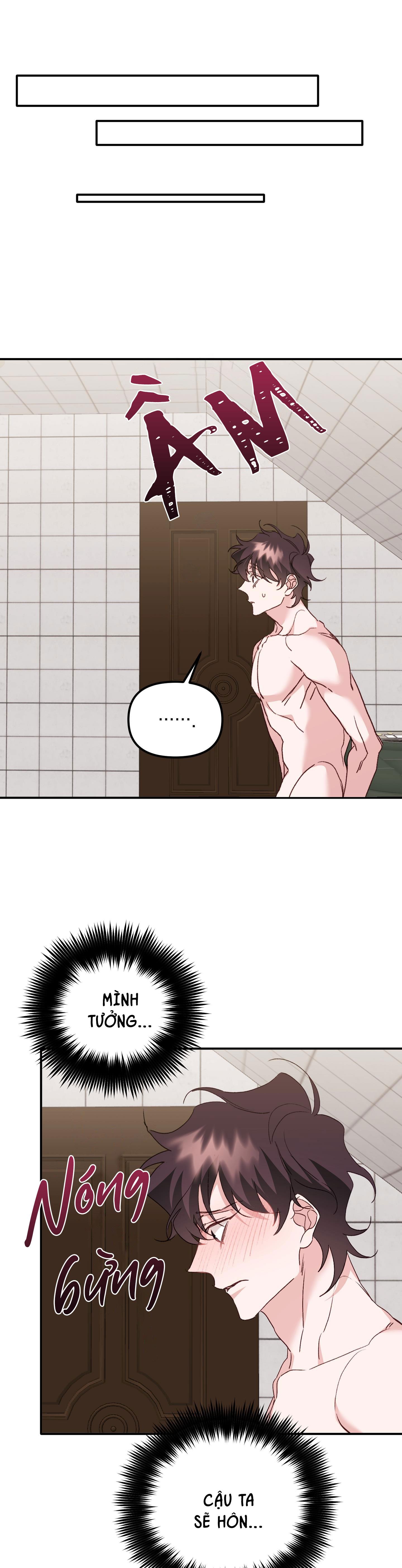 hổ trở về chapter 5 19