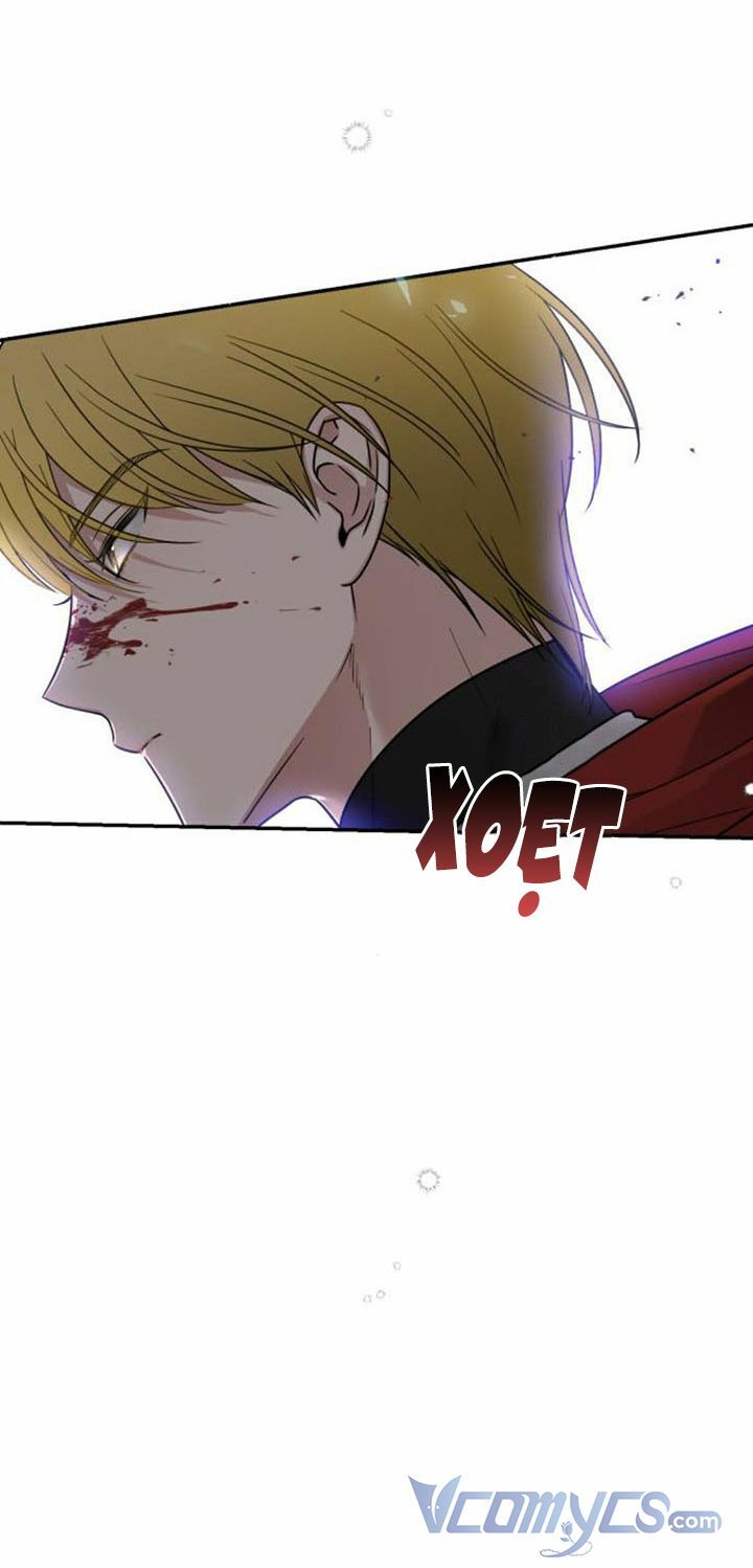 công nương mint bé nhỏ chapter 7 84