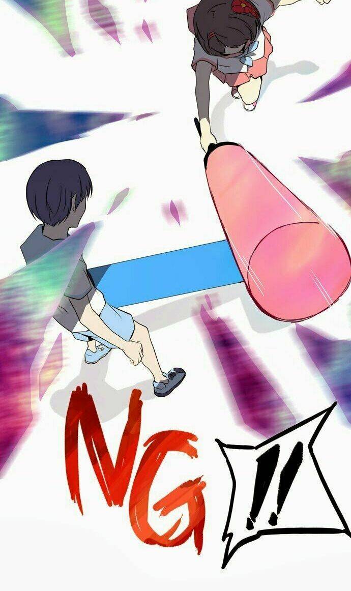 cuộc chiến trong tòa tháp chapter 150 31