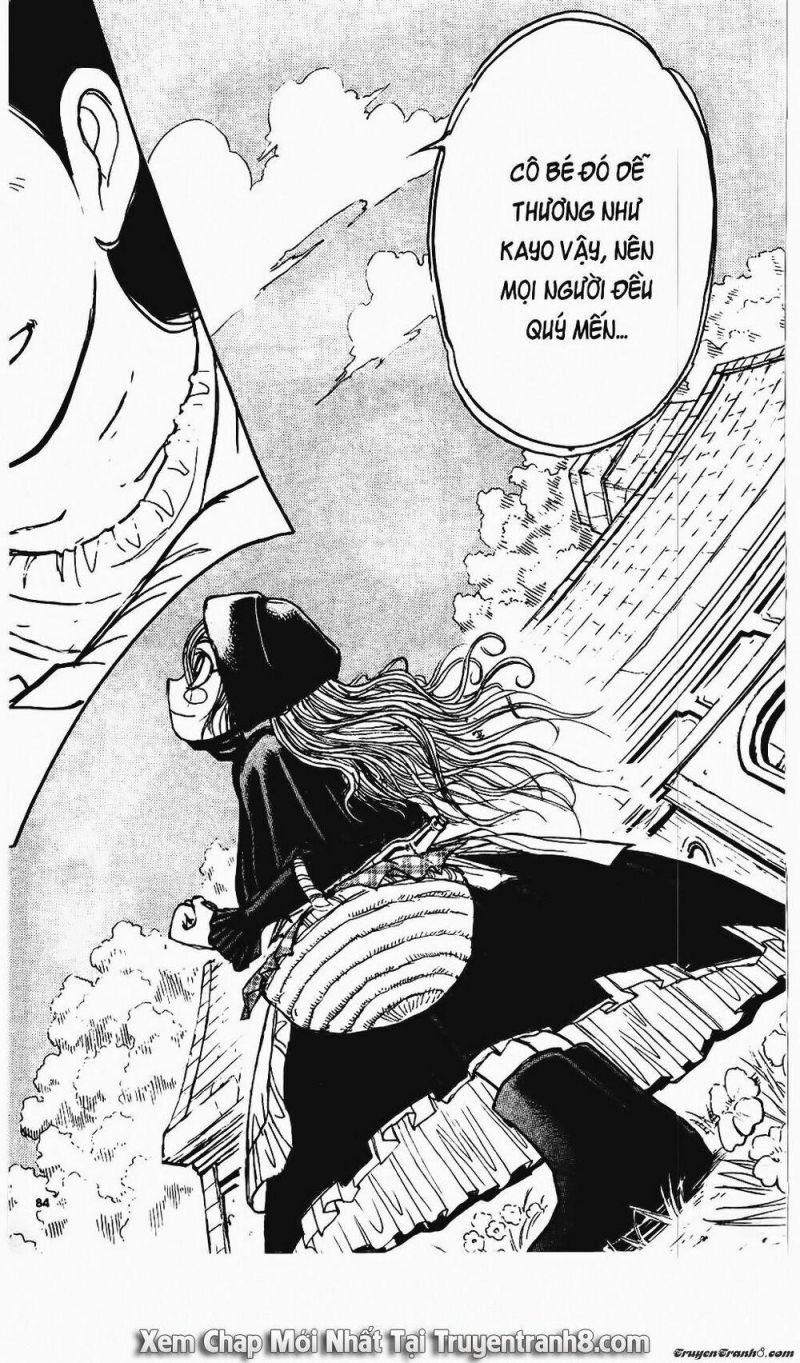 sắc lệnh ánh trăng chapter 33 22