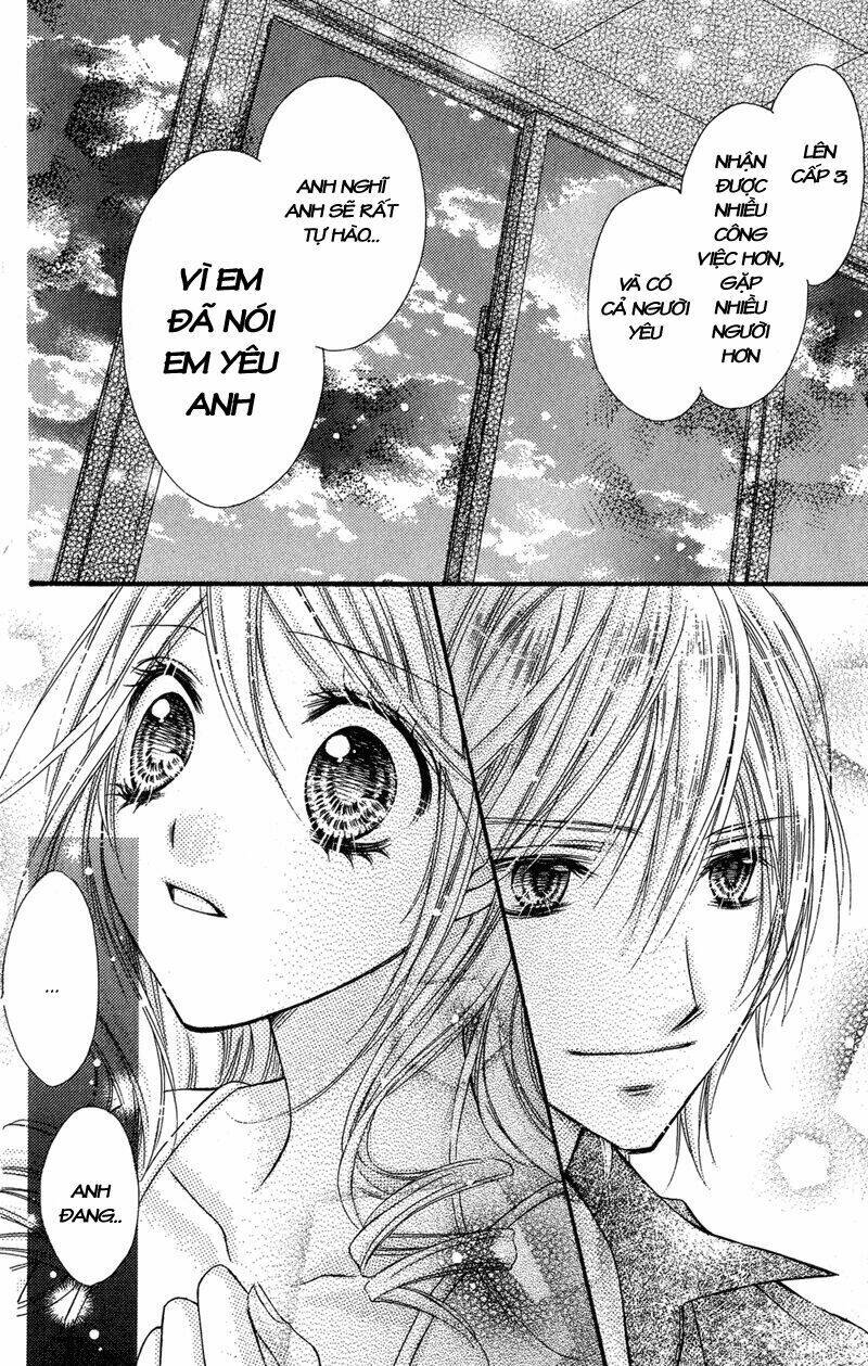 rockin' heaven chapter 32 78