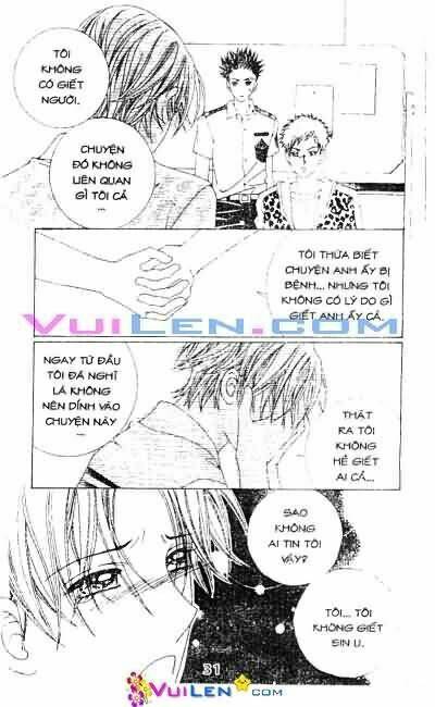 mùa ảo vọng - strange pension chapter 5 31