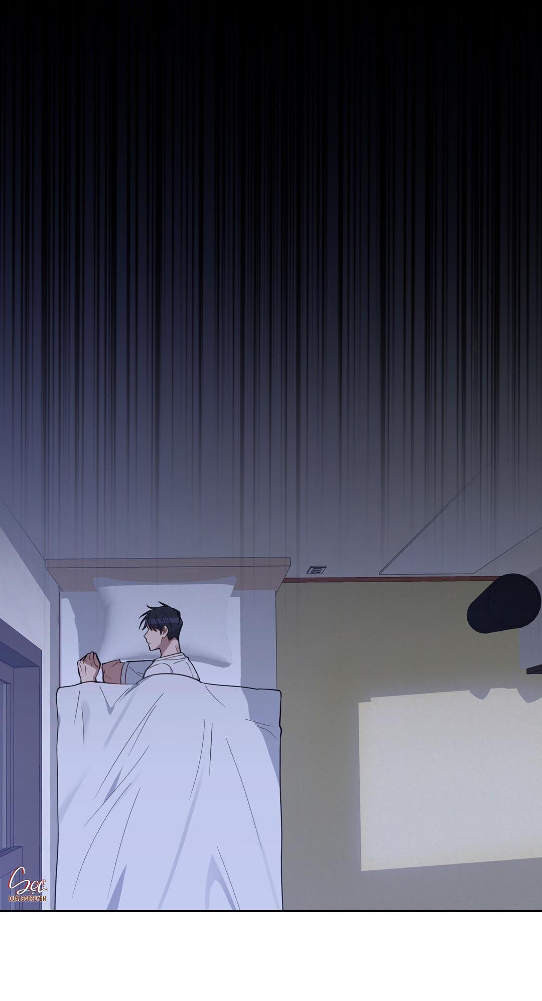 bơi trong mùi hương chapter 11 56