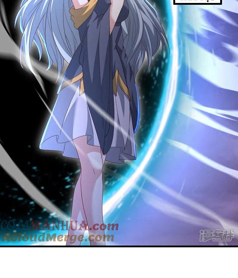 tiên võ đế tôn chapter 527 29