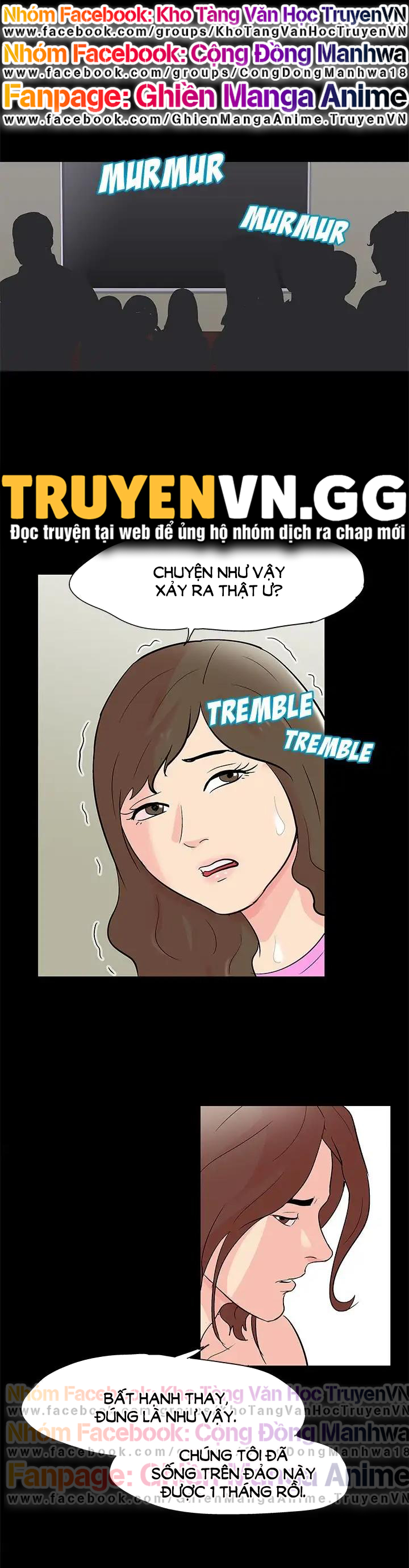 dự án utopia (project utopia) chapter 72 5