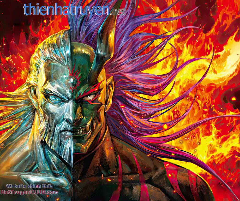 tân tác long hổ môn chapter 1231 1