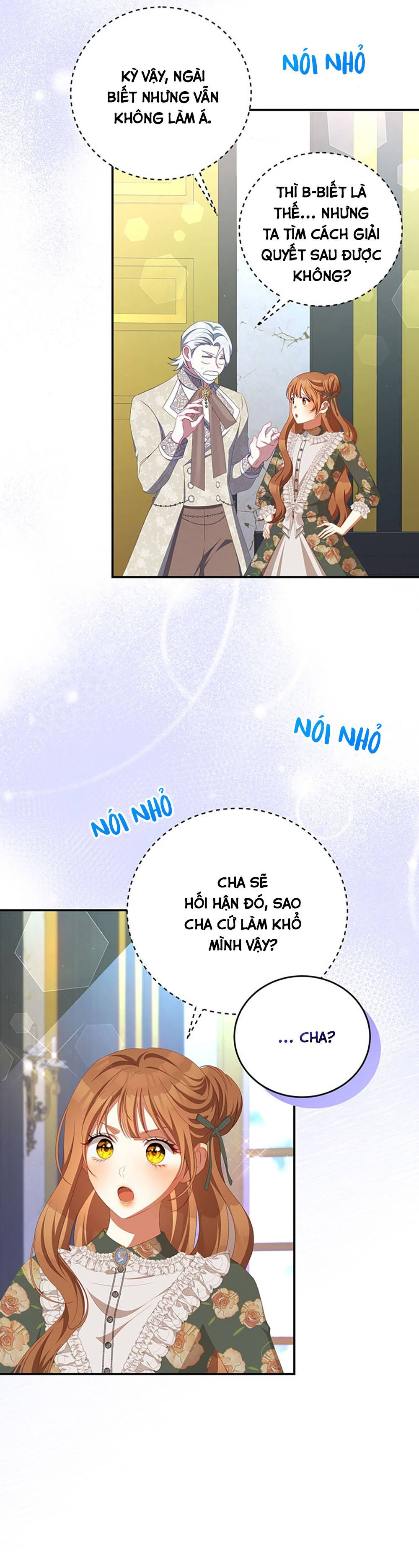 trở thành vợ nam chính chapter 61 21