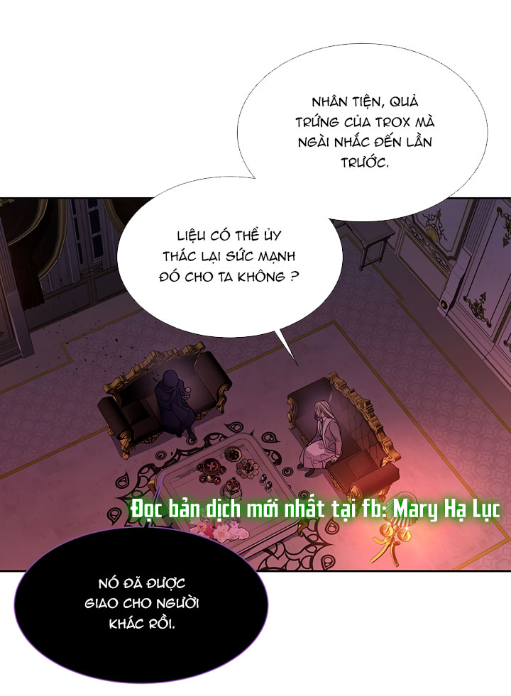 năm môn đệ của charlotte chapter 101 9