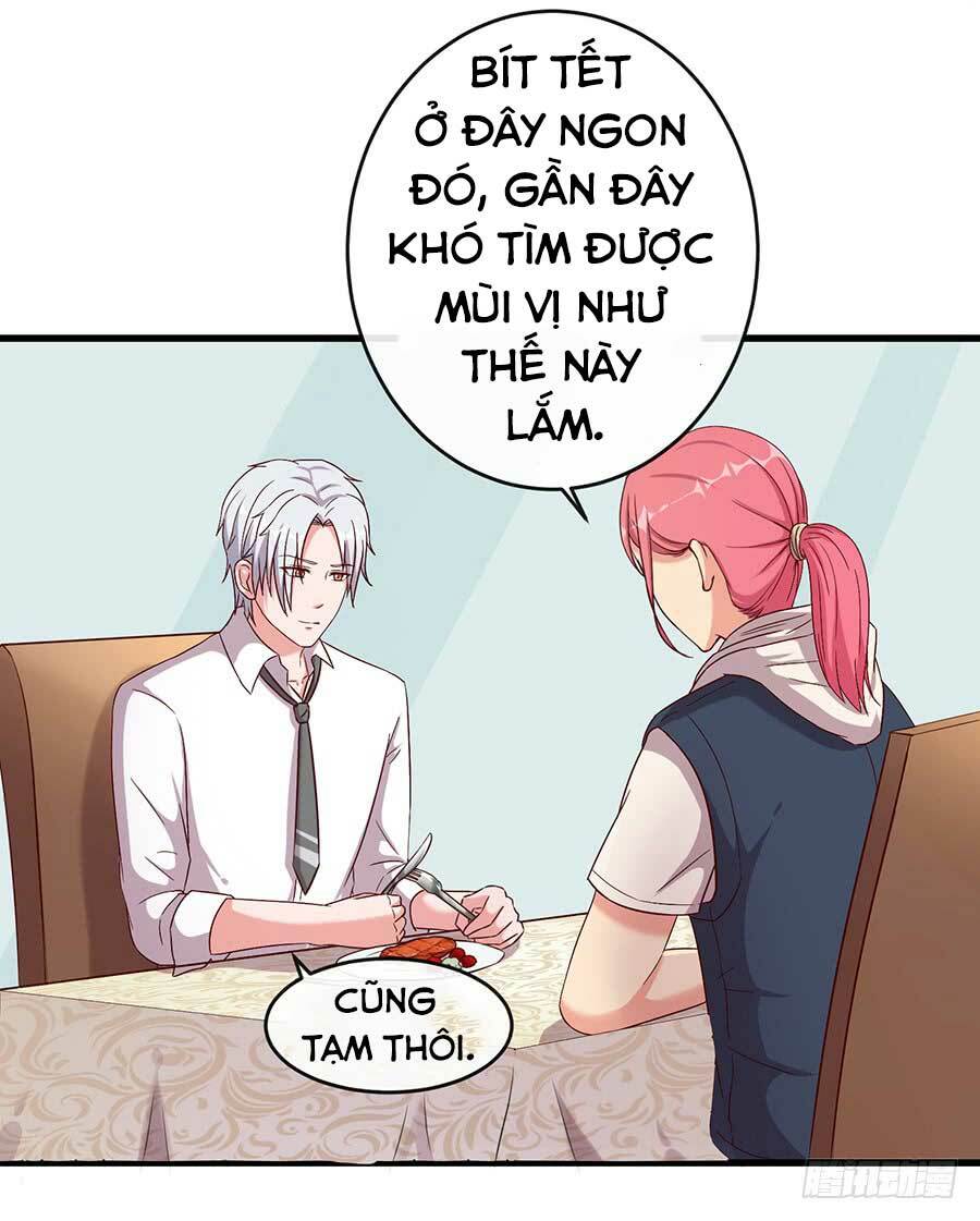 gả cho tình cũ làm lão bà chapter 25 19