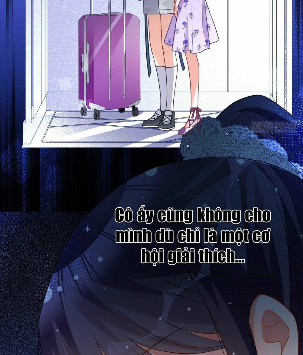 dĩ hôn chi danh chapter 17.2 22