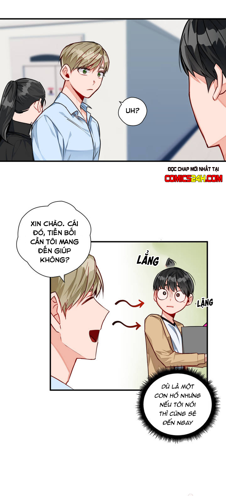 cosmo tình dục giả tưởng chapter 3 24