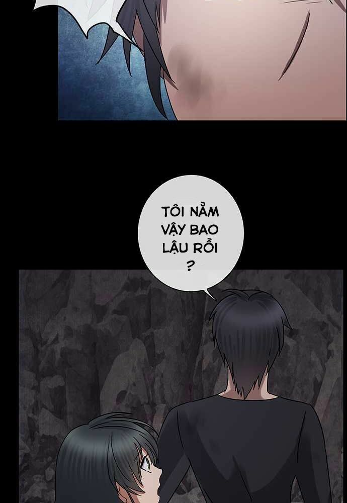 nụ hôn nguyền rủa chapter 29 20