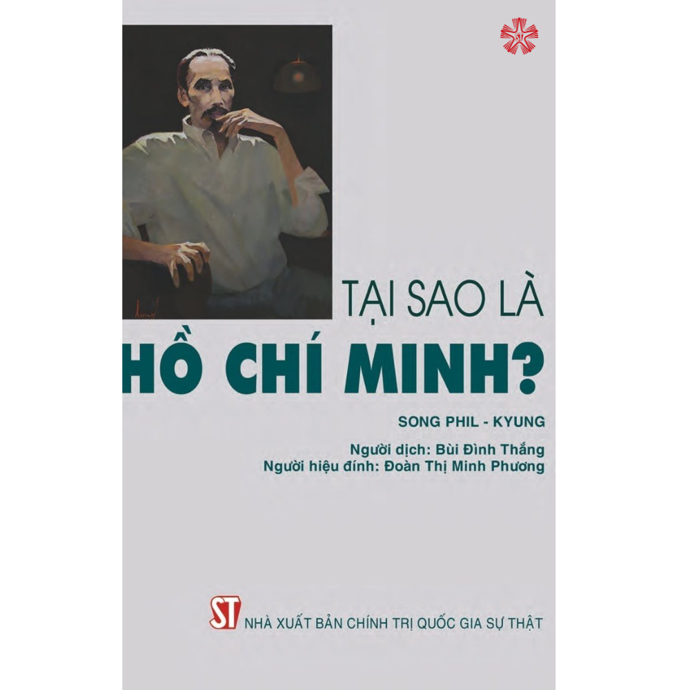 Tại sao là Hồ Chí Minh