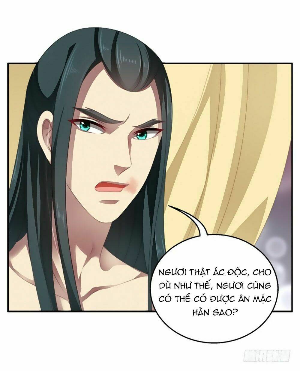 thịnh thế an nhiên chapter 51 11