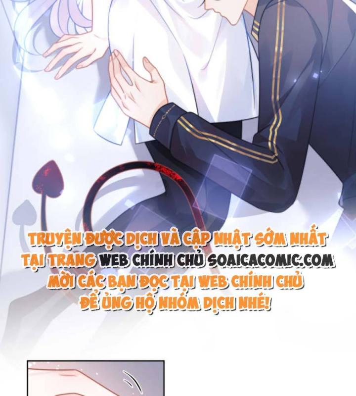 vị chỉ huy lạnh lùng khóc trong vòng tay tôi chapter 3 24