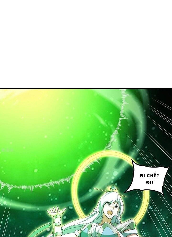 đệ nhất người ở rể chapter 81 1